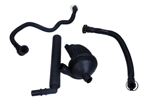MAXGEAR UDLUFTNINGSVENTIL BMW E90/E91/X3 00- 1.8-2.0 (SÆT)