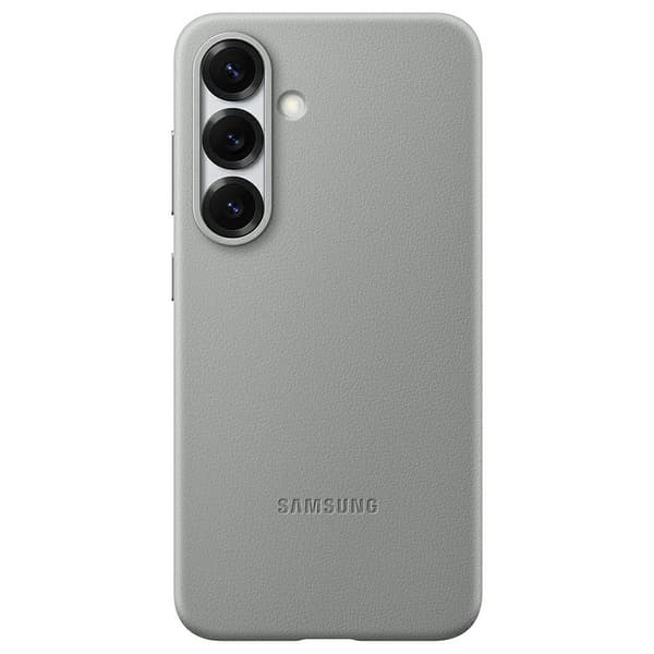 Samsung Kindsuit-skal till Galaxy S25+ grått