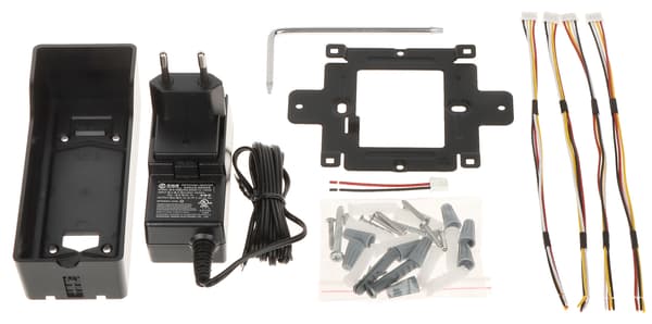 KTA02 DAHUA VIDEO INTERCOM SÆT