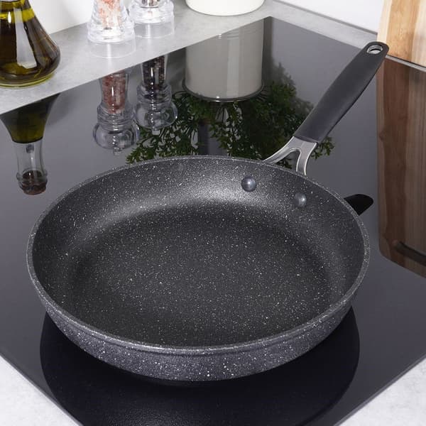 Granitstekpanna non-stick STONER 24 cm