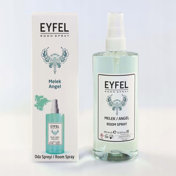 Eyfel - Ängel rumsfräschare spray 400ml