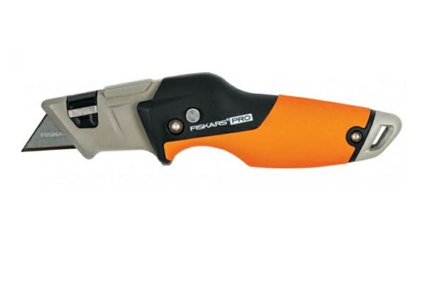 CARBONMAX ALLTIDSKNIV MED HÄPPBLADD