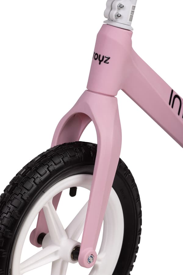 Inter rosa balanscykel