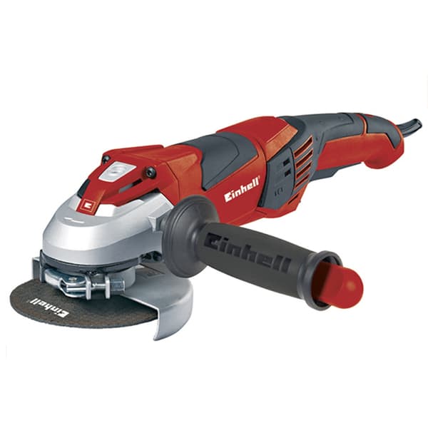 TE-AG 125 CE EINHELL vinkelslip