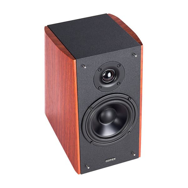 Edifier R2000DB 2.0 Högtalare (Brun)