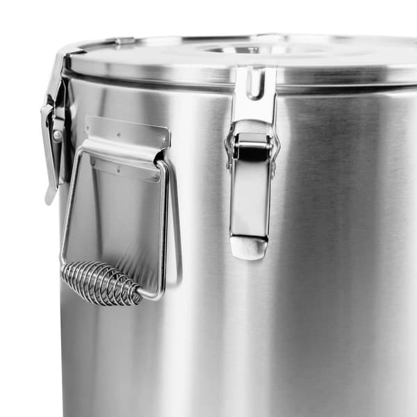 Mega-M transporttermos 30L N