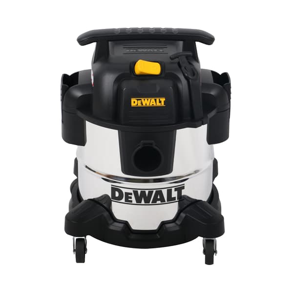 DEWALT INDUSTRISTØVSUGER 20L DXV20SC