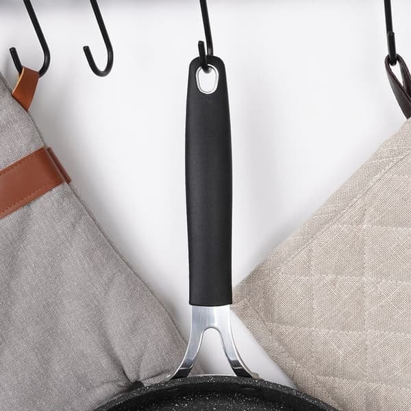 Granit non-stick stegepande STONER 20 cm