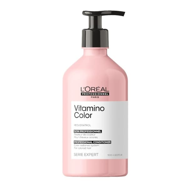 Loreal Vitamino Color -hoitoaine 500ml