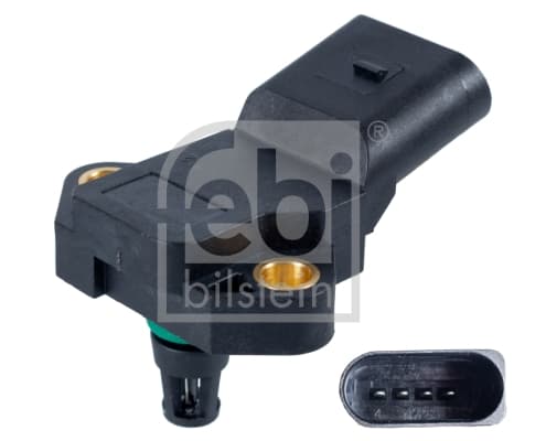 TRYCKGIVARE 27186 FEBI
