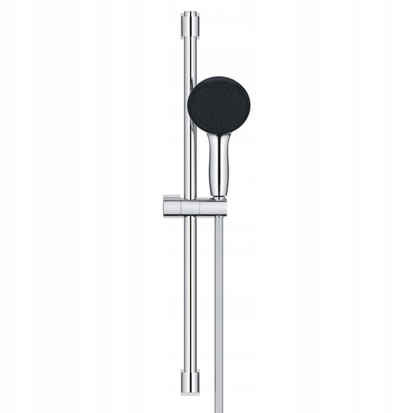 Grohe Vitalio Start 110 I duschset med synligt element