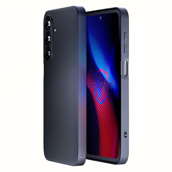 Samsung Galaxy M35 5G - 3mk Matt Fodral Pro