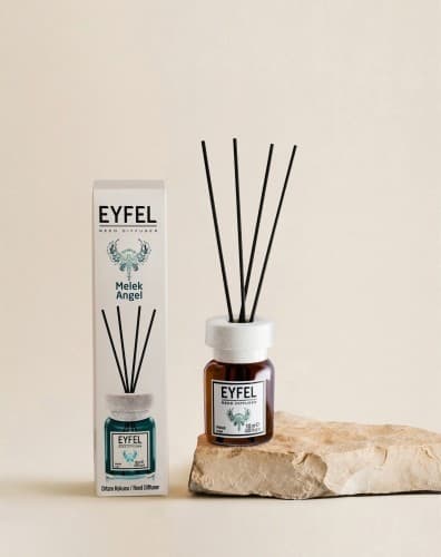Eyfel - Blå Ängeln luftfräschare i stiftform 120ml