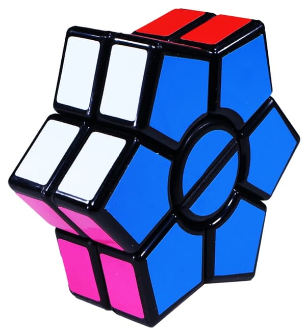 Diansheng Super Square Star