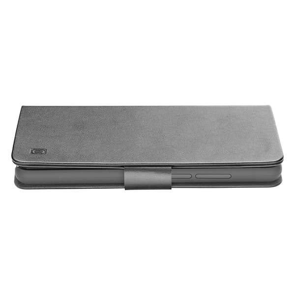 Cellularline Book Agenda - Samsung Galaxy S24+ cover (sort)