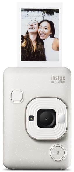 Kamera FUJIFILM Instax mini LiPlay Vit