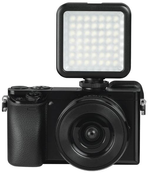 HAMA LED-lys 49 stk.