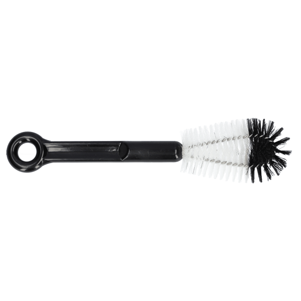Magic Brush 360 Sort Spitze Clean