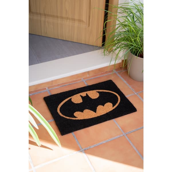 Batman - Dörrmatta (40 x 60 cm)
