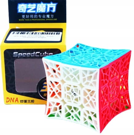 QIYI DNA 3x3x3 konkav