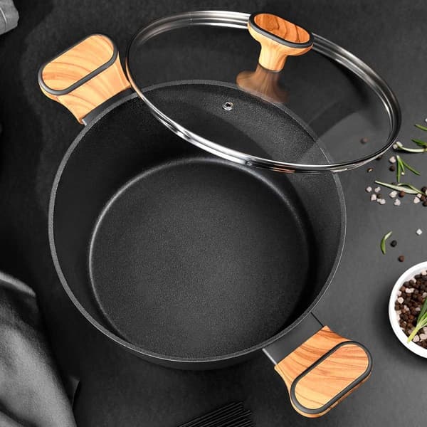 BERGNER BG-56036 KOLGRILL MULTICLAD 20CM MED LOCK