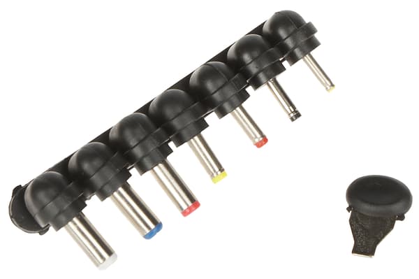 Hakkurivirtalähde 3-12V/2A/BL USB