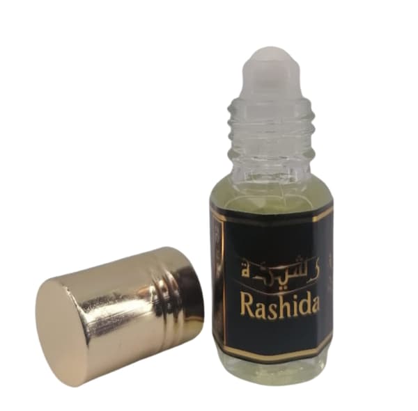 Sarah Creations Rashida 3 ml CPO