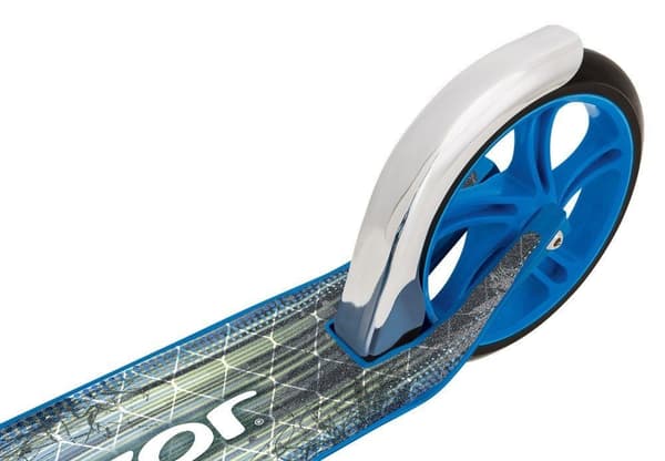 Razor A5 Lux -skootteri, sininen