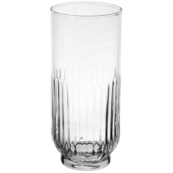 Lasiset juomalasit 380 ml 6 kpl