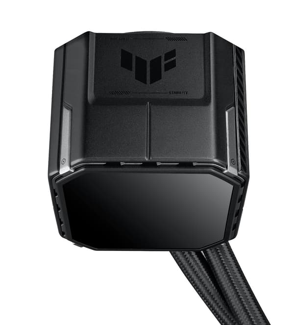 Køling ASUS TUF GAMING LC III 360 ARGB