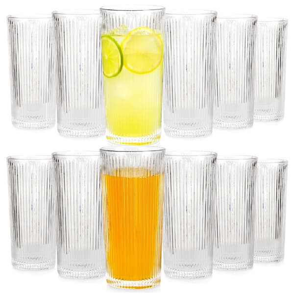Glas 320 ml 12 stk.