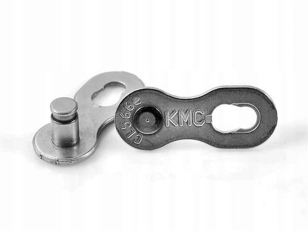 KMC X9.73 9-speed kæde - uden emballage