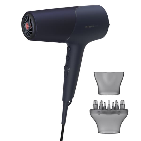 PHILIPS BHD 510/00 hårtork