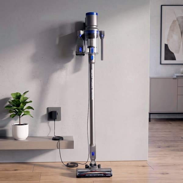 Bergmann HAX 103 trådlös vertikalputsare 300W