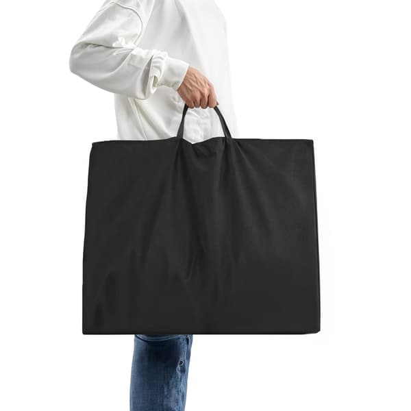 Baggi Lang tøjpose 150x60x15 cm 1 stk. sort