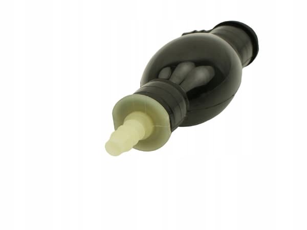 Manuell pump, bränslepump boll Renault Kangoo