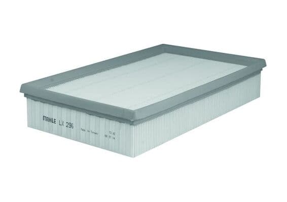 ILMANSUODATIN LX296 KNECHT