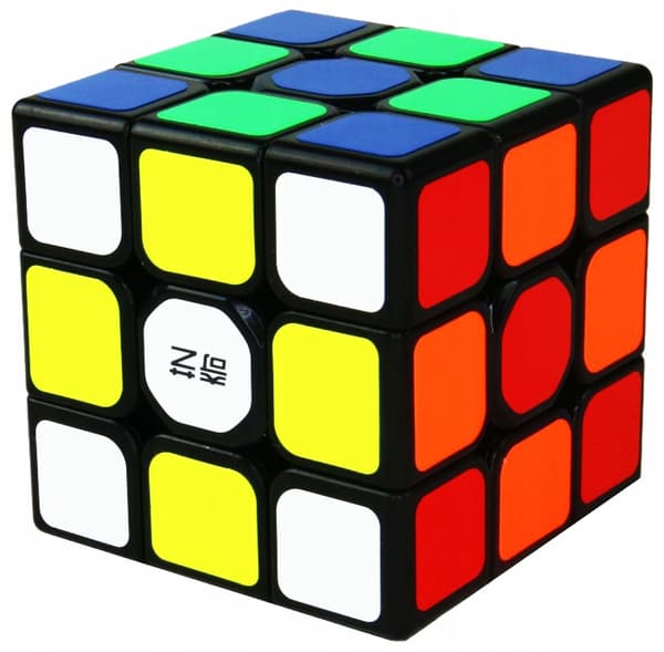 QiYi Sejl B 3x3x3