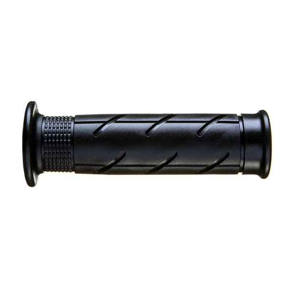 Ariete løbehjulsgreb (120 MM) UDEN hul sort (12)
