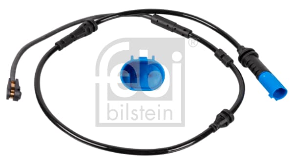 SLITSENSOR BROMSBELÄGG 170747 FEBI