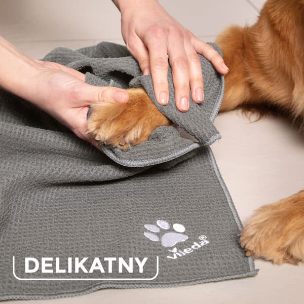 Vileda Pet Pro Mikrokuituliina M