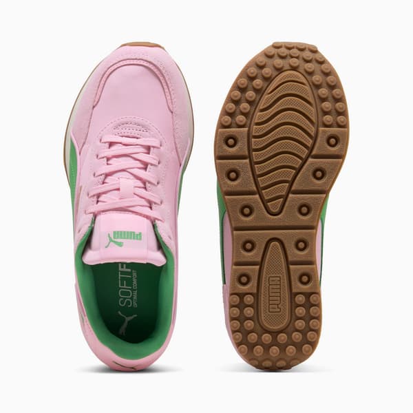 Puma ST MILER ROSE damesko lyserød 40263617 r 37