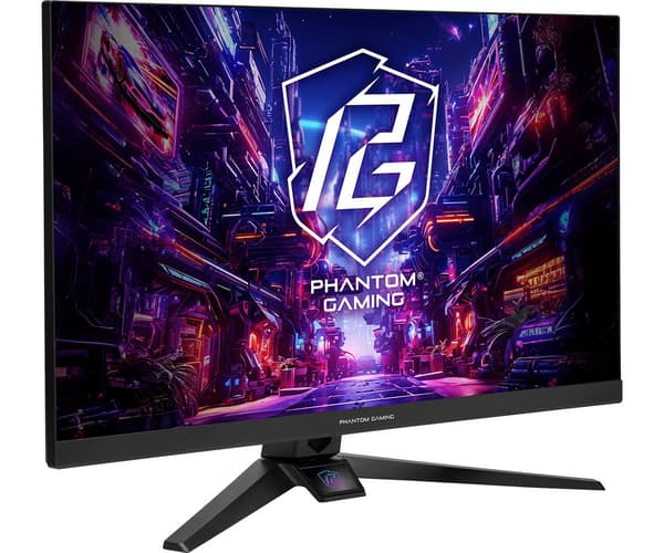 ASROCK 27 PG27FFT1A -näyttö