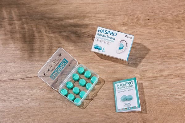 Mögel 6P MINT