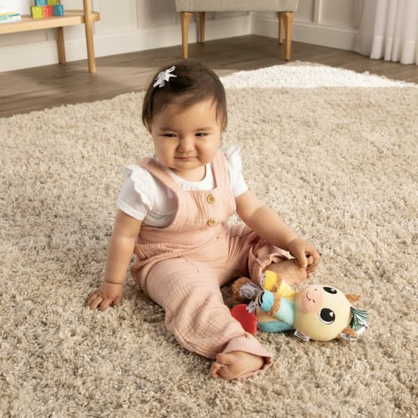 TOMY Lamaze Witek hästhänge L27498