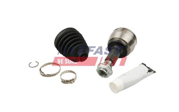 CV-led FT25534 FAST