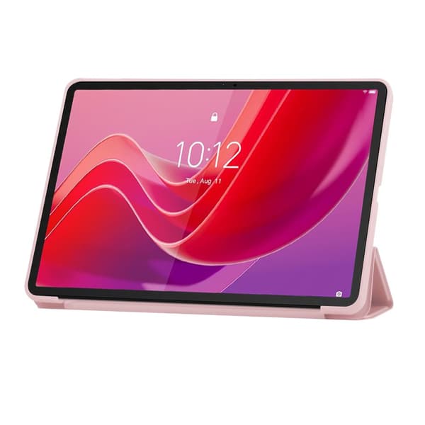TECH-PROTECT SMARTCASE LENOVO TAB M11 / K11E 11.0 TB-330 ROSA