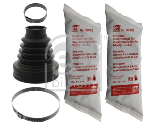 LEDSKYDD 100347 FEBI