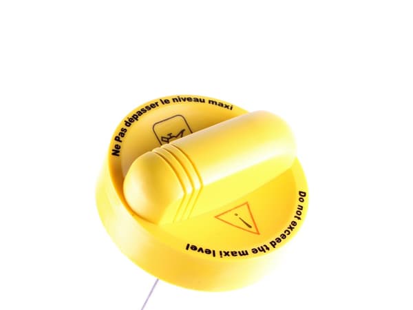 Oljemätare R 2.0DCI med lock
