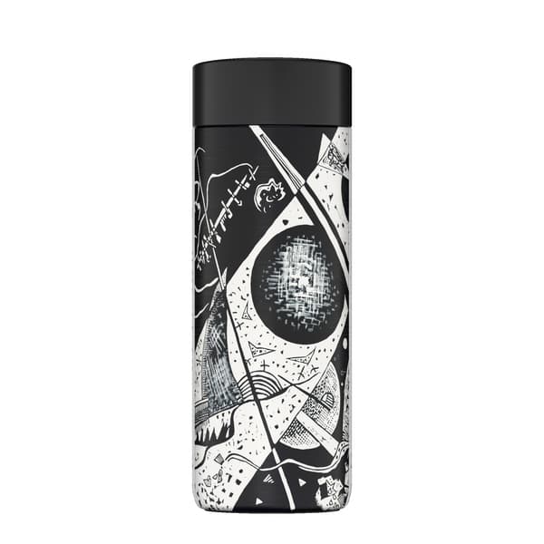 Kambukka Olympus Small Worlds VI 500ml termisk mugg